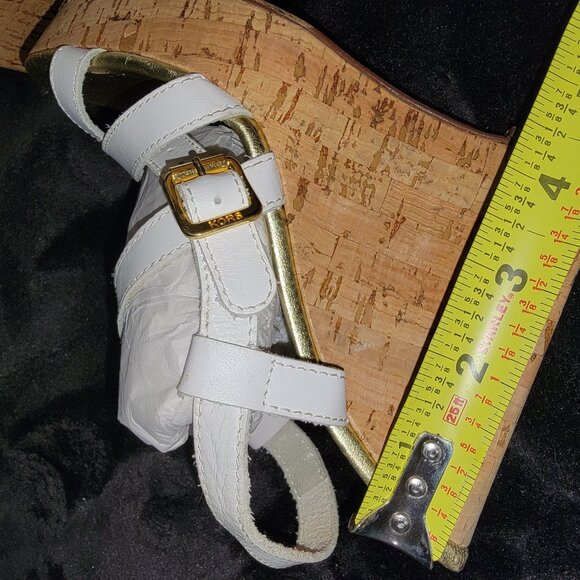 Michael Kors Wedges - Picture 3 of 6
